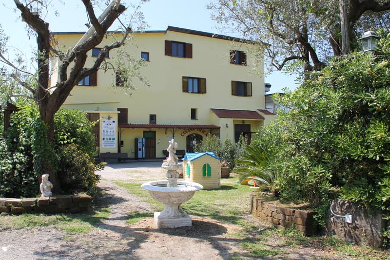 Agriturismo Piccolo Paradiso photo 1