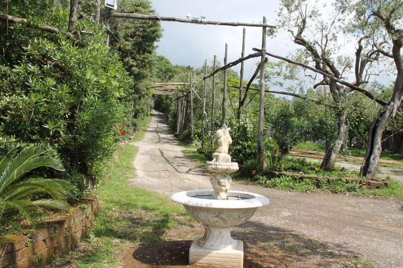 Agriturismo Piccolo Paradiso 3