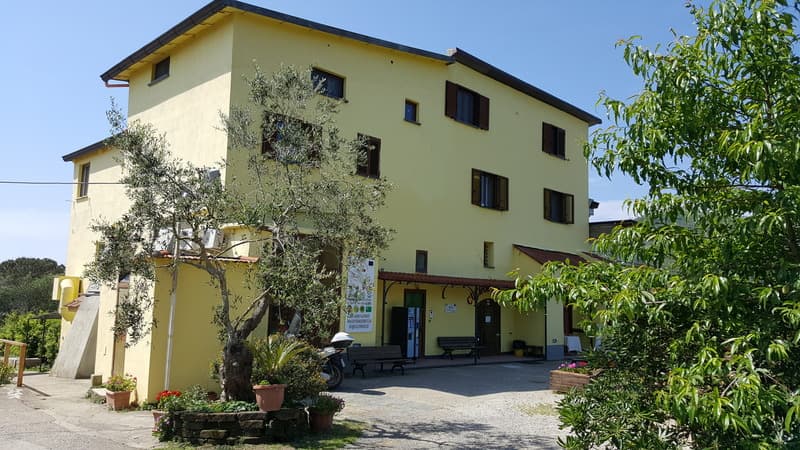 Agriturismo Piccolo Paradiso 4