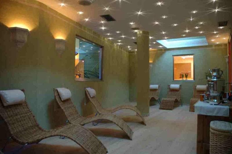 Hotel Bellaria - Predazzo photo 1