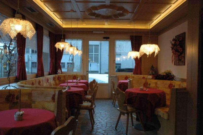 Hotel Bellaria - Predazzo 4