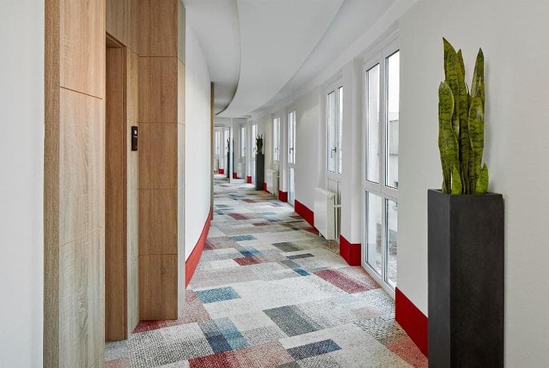 HYPERION Hotel Berlin 3