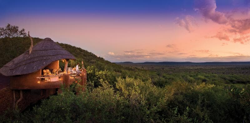 Madikwe Safari Lodge photo 1