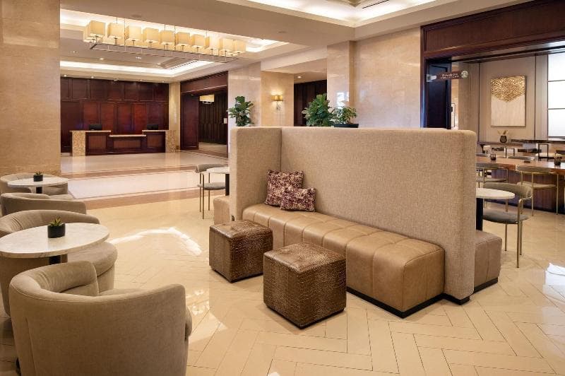 Sheraton Garden Grove - Anaheim South Hotel 3
