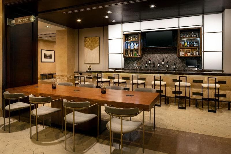 Sheraton Garden Grove - Anaheim South Hotel 5