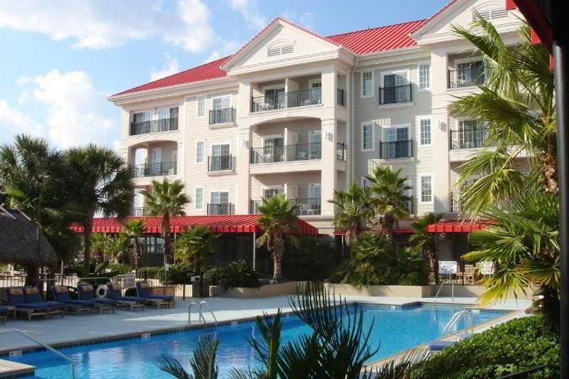 Charleston Harbor Resort & Marina photo 1