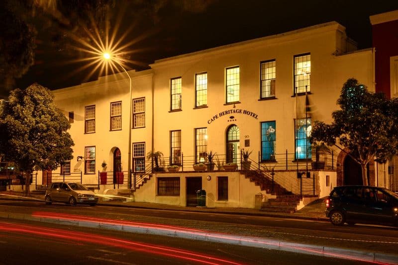 Cape Heritage Hotel photo 1