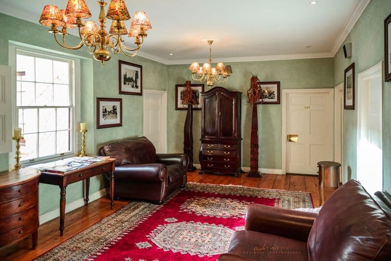 Cape Heritage Hotel 5