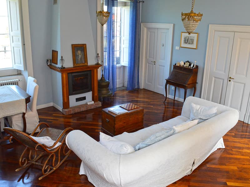 The Secret Garden Relais 2
