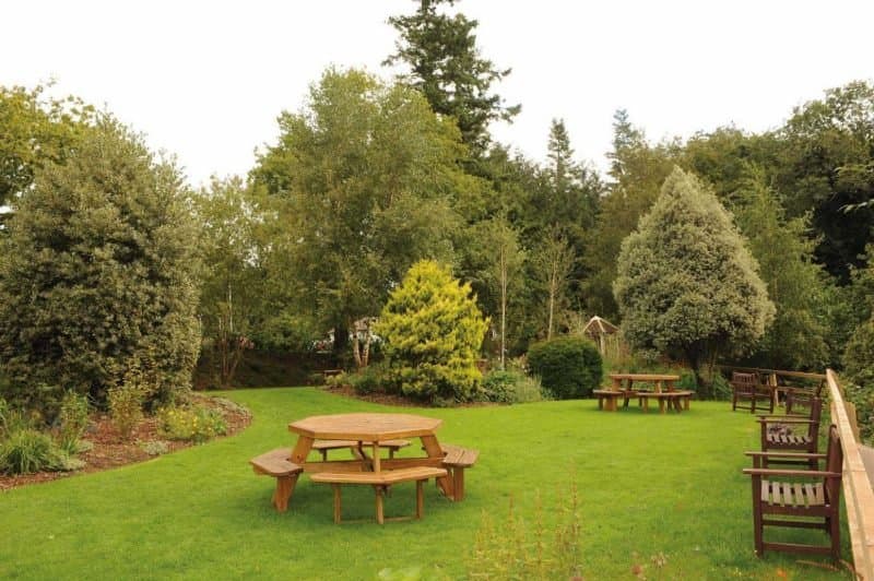 Glenview Hotel & Leisure Club 2