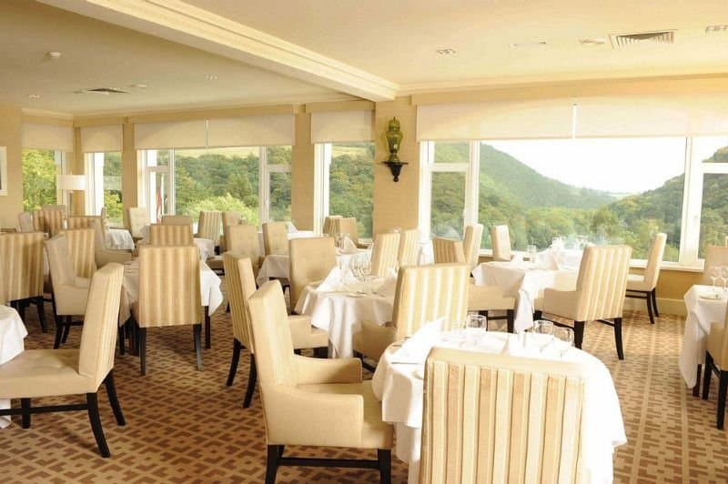 Glenview Hotel & Leisure Club 5