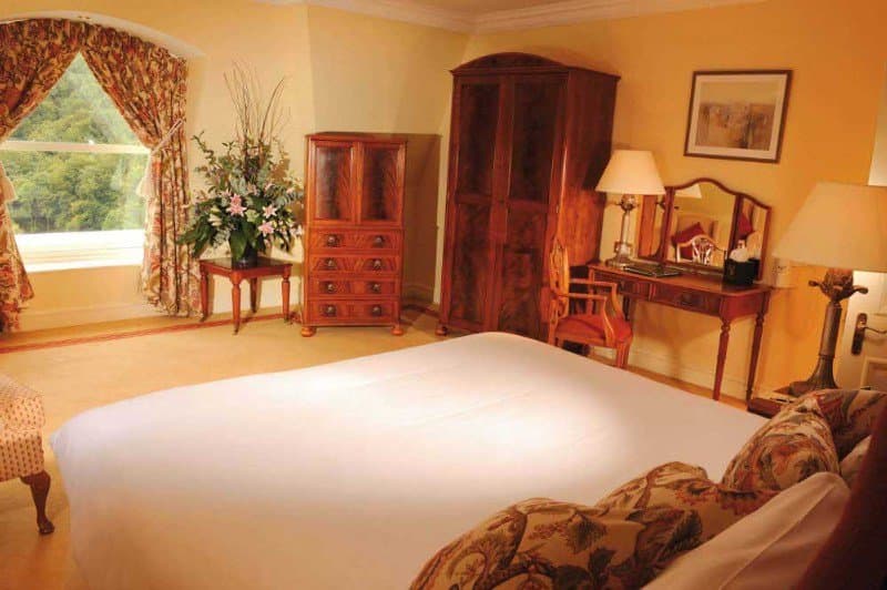 Glenview Hotel & Leisure Club 3