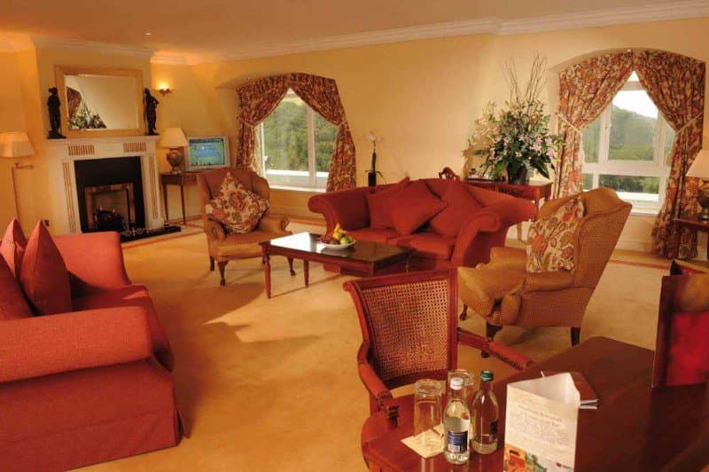 Glenview Hotel & Leisure Club 4