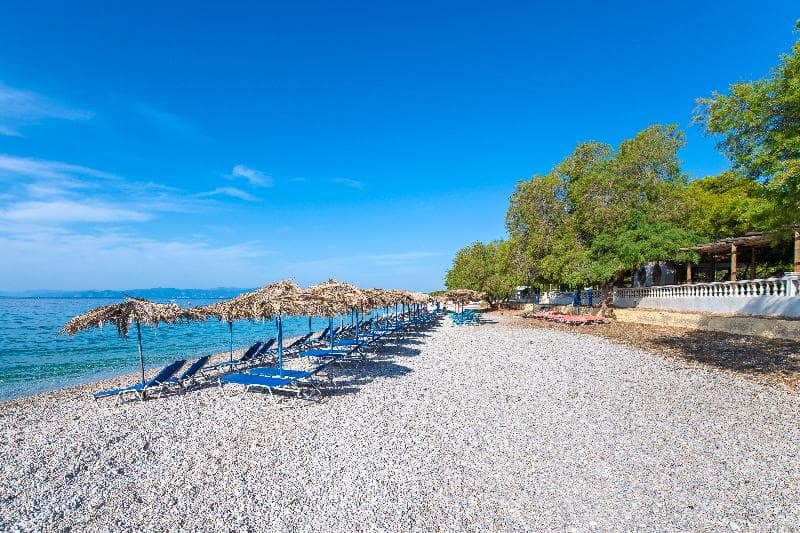 Sun Hotel Kineta 4