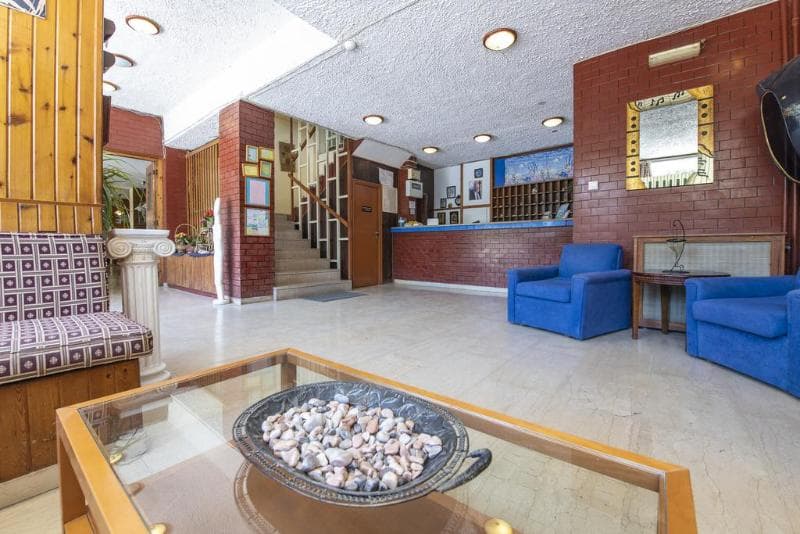 Sun Hotel Kineta 5