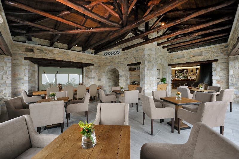 Valeni Boutique Hotel main