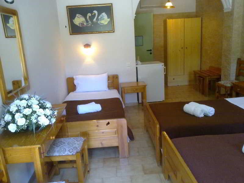 Dimitris Resort Hotel 3