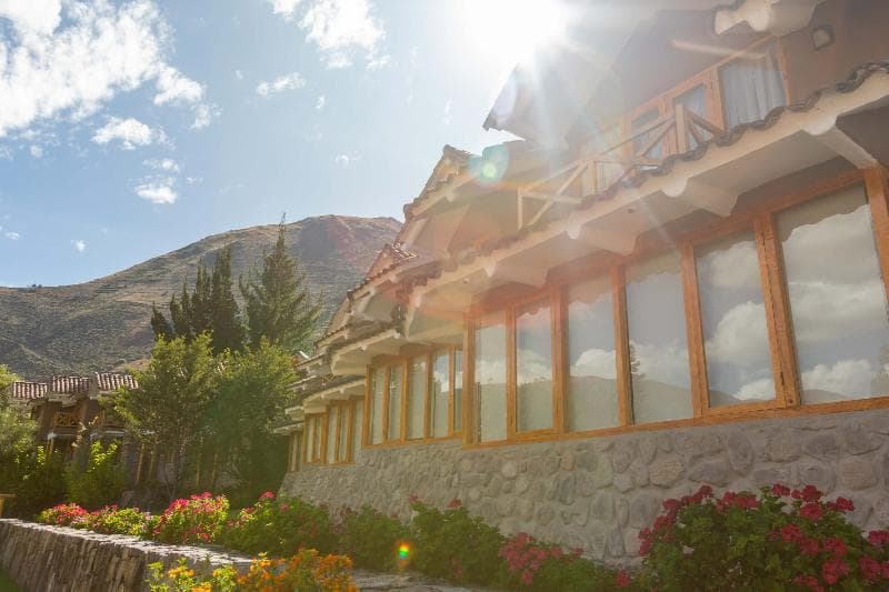 Casa Andina Premium Valle Sagrado Hotel & Villas 3