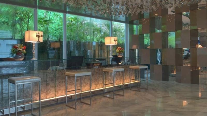 Damas Suites & Residences photo 1
