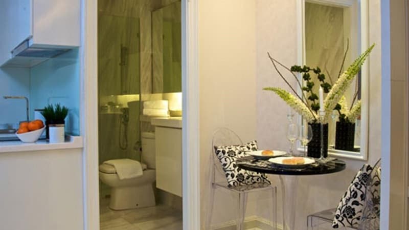 Damas Suites & Residences 3