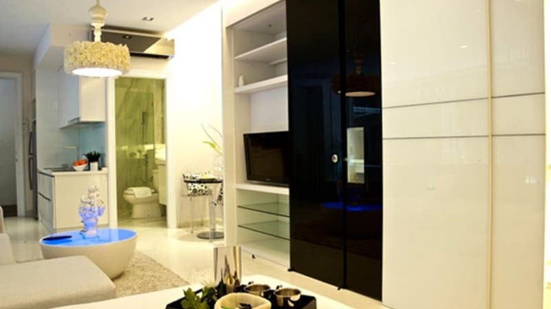 Damas Suites & Residences 4