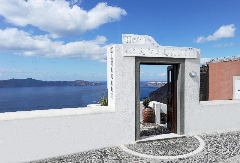 Kavalari Hotel - Adults Only 3