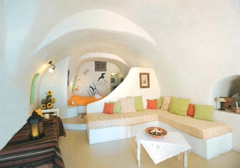 Kavalari Hotel - Adults Only 4