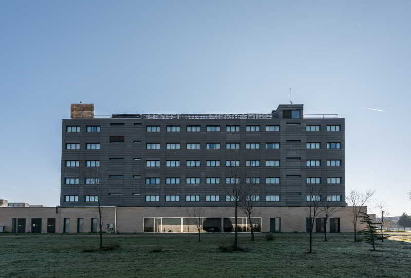 Hotel Mercader 2