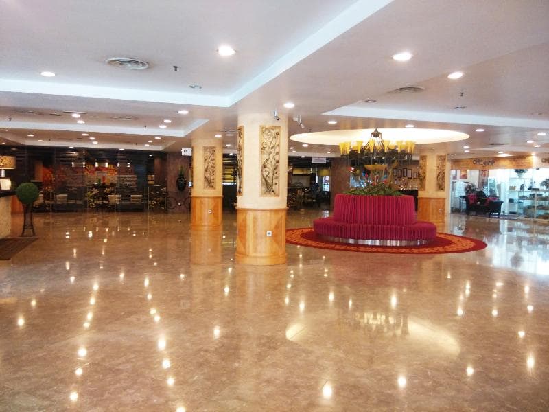 De Palma Shah Alam 4
