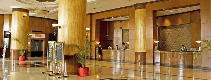 Summit Hotel Subang USJ 3