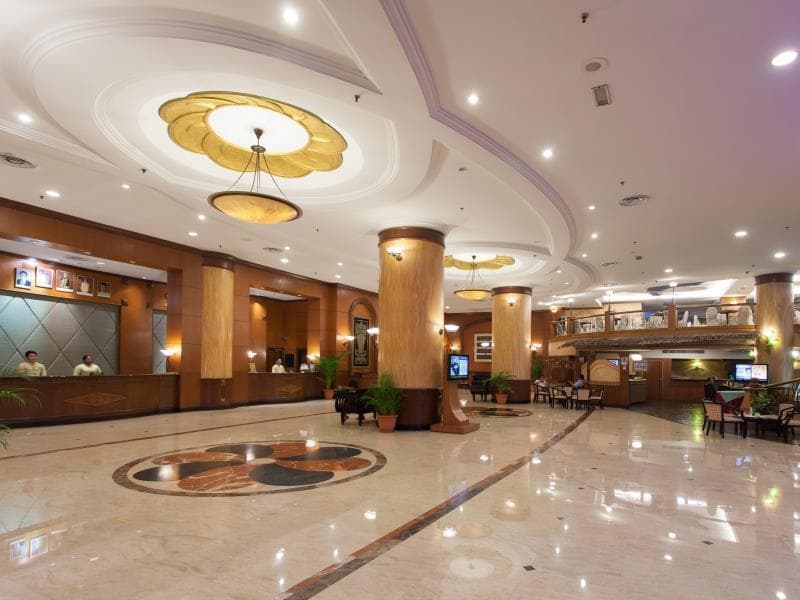 Summit Hotel Subang USJ 4