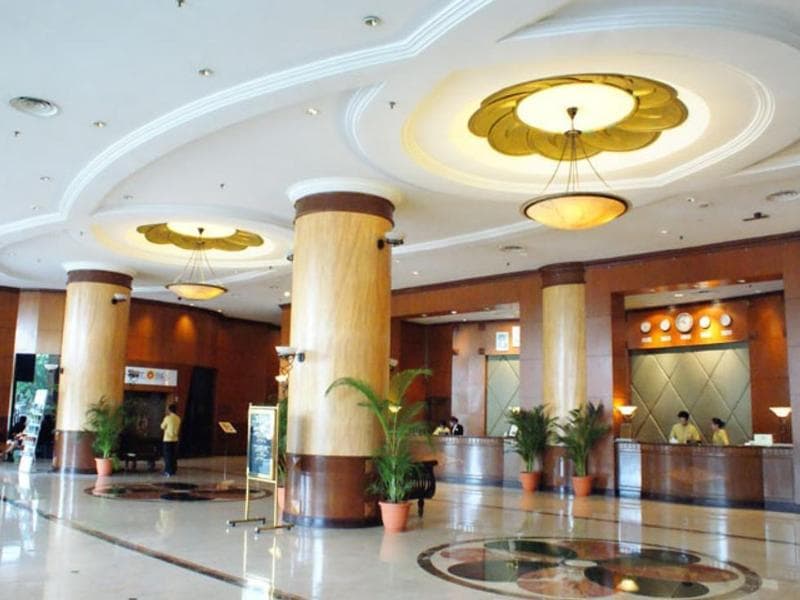 Summit Hotel Subang USJ 5