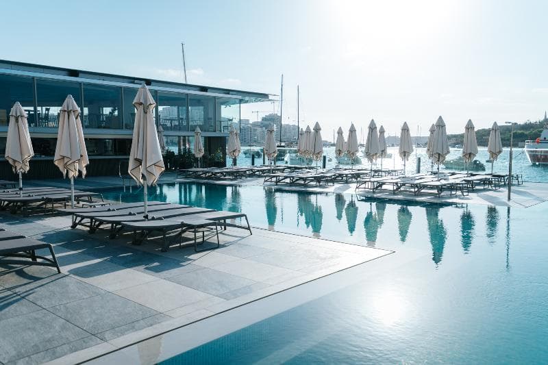 Sliema Hotel by ST Hotels photo 1