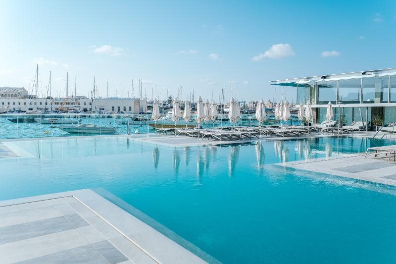 Sliema Hotel by ST Hotels 2