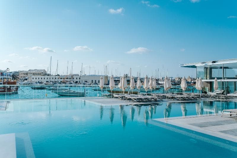 Sliema Hotel by ST Hotels 3