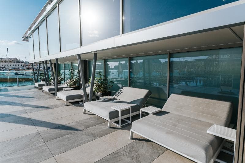 Sliema Hotel by ST Hotels 4