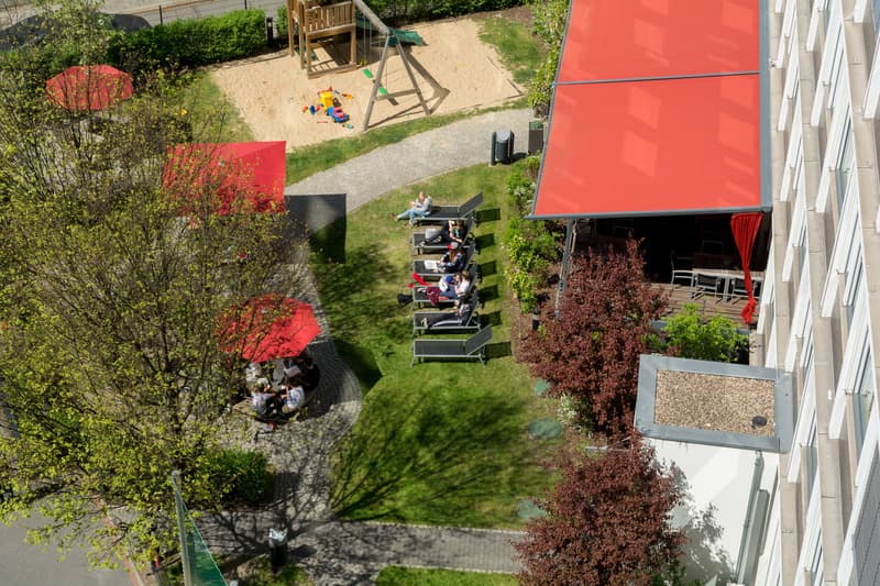 aletto Hotel Kudamm 3