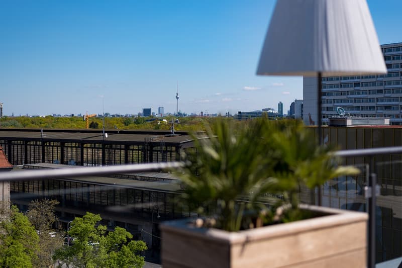 aletto Hotel Kudamm 4