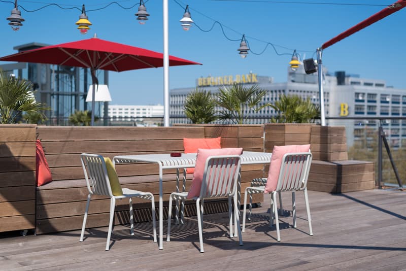 aletto Hotel Kudamm 5
