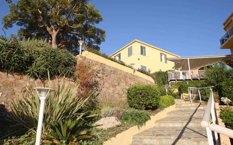 Hotel Saint-Christophe 4