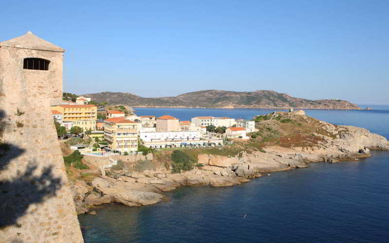 Hotel Saint-Christophe 5