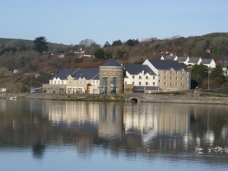 Celtic Ross Hotel photo 1