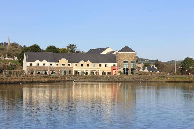 Celtic Ross Hotel 4