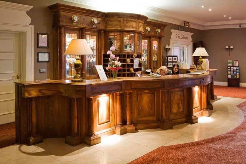 Celtic Ross Hotel 5