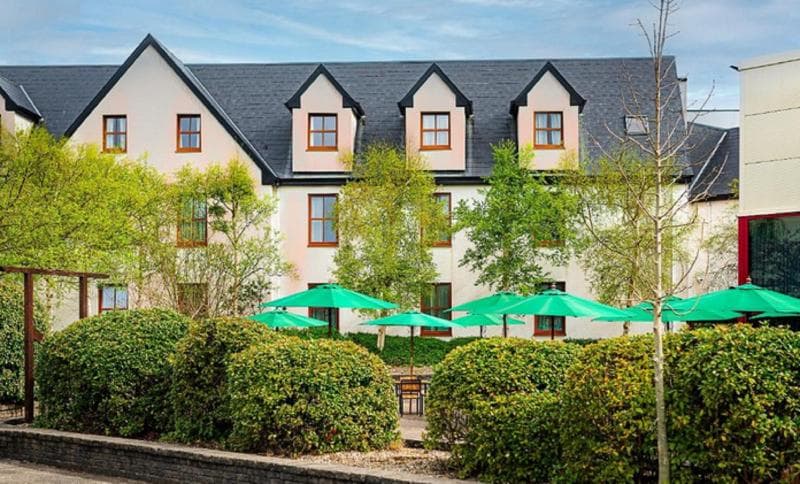 Great National Hotel Ballina 2