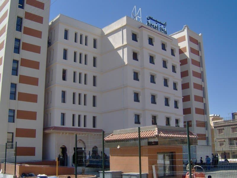 ibis Tlemcen photo 1
