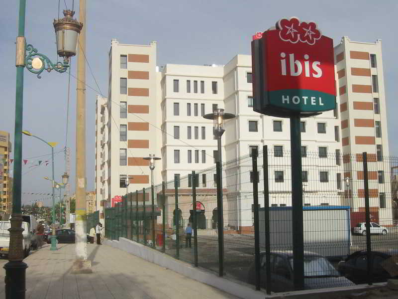 ibis Tlemcen 2