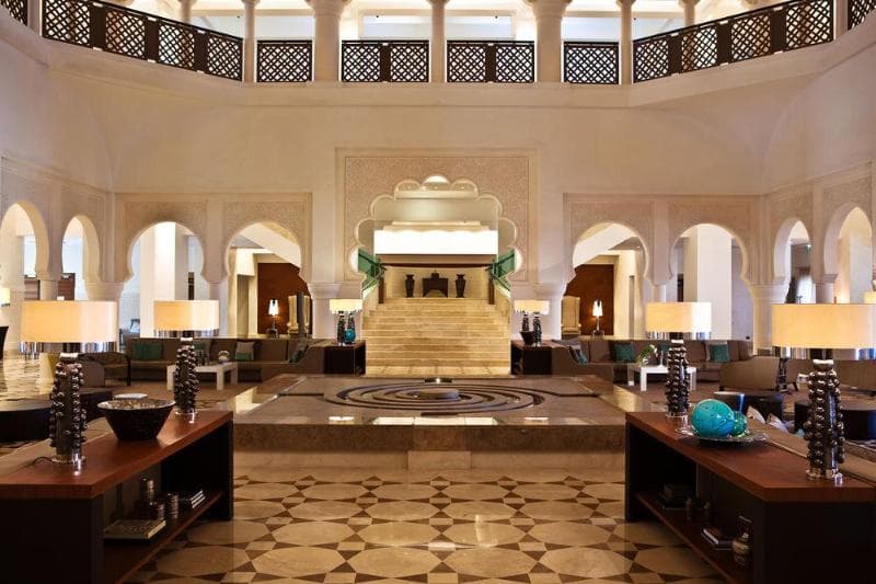 Renaissance Tlemcen 5