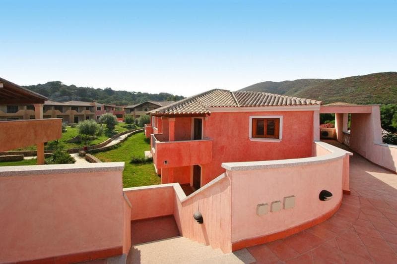 Residence Le Corti Di Marinella 3