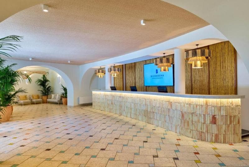 Calaserena Resort 2